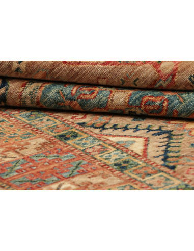 Tappeto Kazak Royal Pakistan cm.124x186