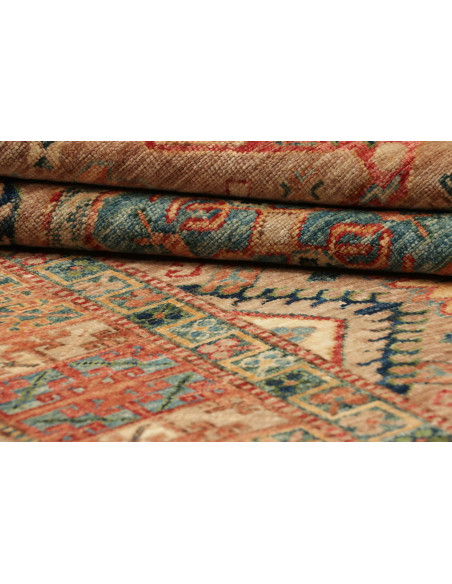 Tappeto Kazak Royal Pakistan cm.124x186