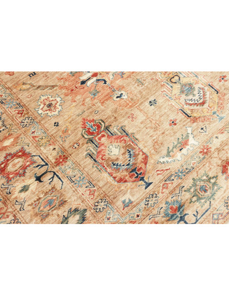 Tappeto Kazak Royal Pakistan cm.200x298