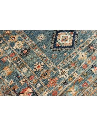 Tappeto Kazak Royal Pakistan cm.170x240