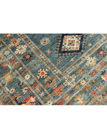 Tappeto Kazak Royal Pakistan cm.170x240