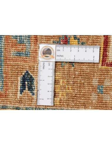 Tappeto Kazak Royal Pakistan cm.124x186