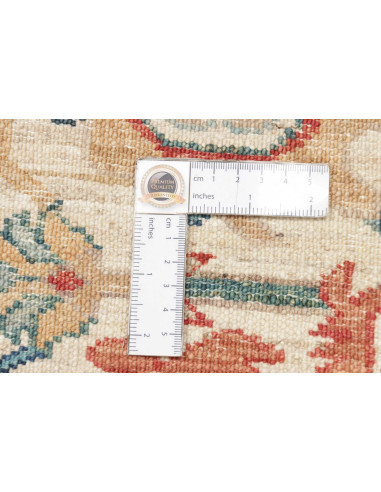 Tappeto Kazak Royal Pakistan cm.208x303