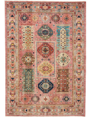 Tappeto Kazak Royal Pakistan cm.171x242