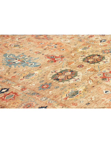 Tappeto Kazak Royal Pakistan cm.200x298