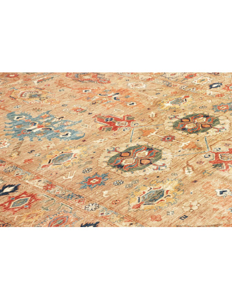 Tappeto Kazak Royal Pakistan cm.200x298