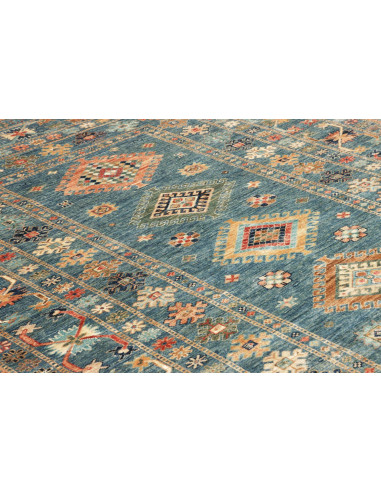 Tappeto Kazak Royal Pakistan cm.170x240