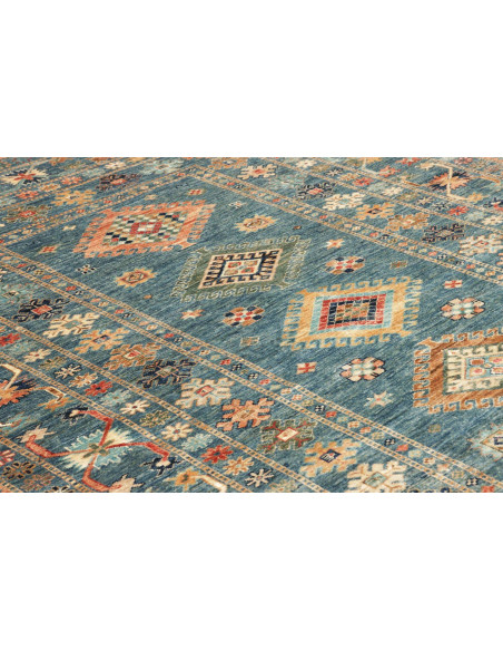 Tappeto Kazak Royal Pakistan cm.170x240