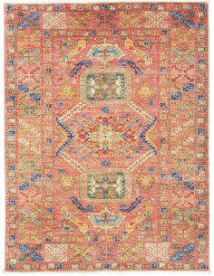 Tappeto Kazak Royal Pakistan cm.129x168