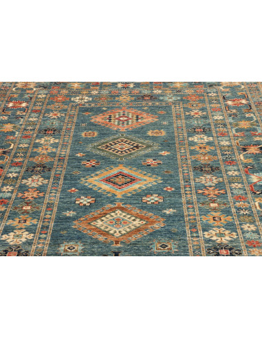 Tappeto Kazak Royal Pakistan cm.170x240