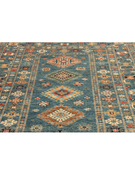 Tappeto Kazak Royal Pakistan cm.170x240