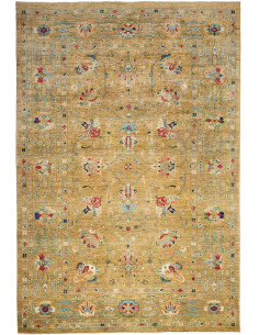 Tappeto Zigler Pakistan cm.202x298