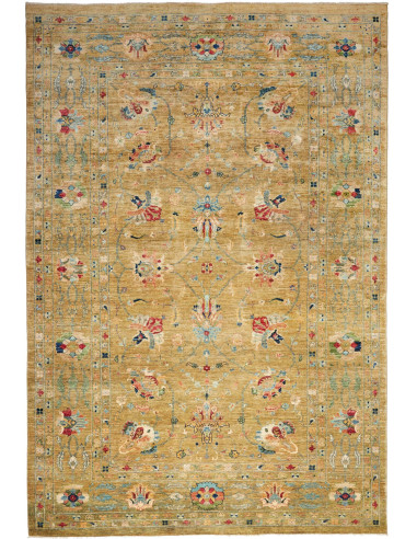 Tappeto Zigler Pakistan cm.202x298