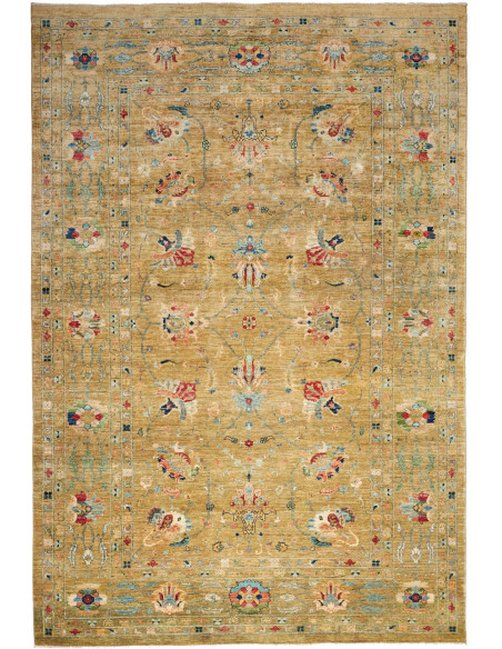 Tappeto Zigler Pakistan cm.202x298