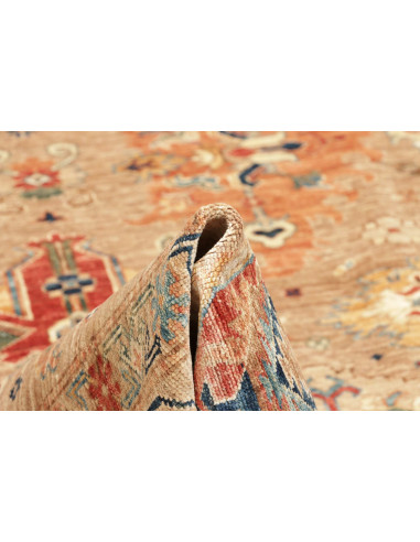 Tappeto Kazak Royal Pakistan cm.200x298