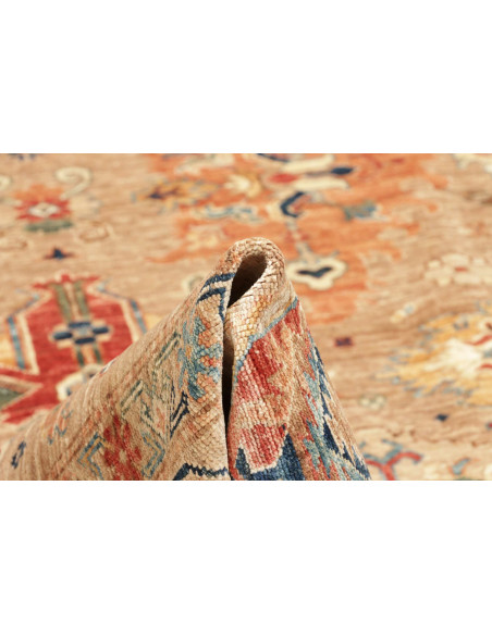 Tappeto Kazak Royal Pakistan cm.200x298