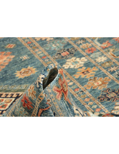 Tappeto Kazak Royal Pakistan cm.170x240