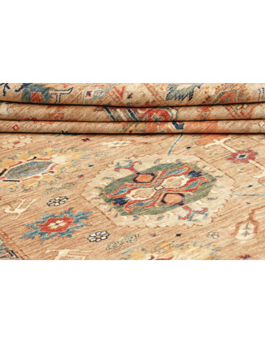 Tappeto Kazak Royal Pakistan cm.200x298