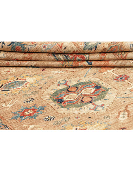 Tappeto Kazak Royal Pakistan cm.200x298