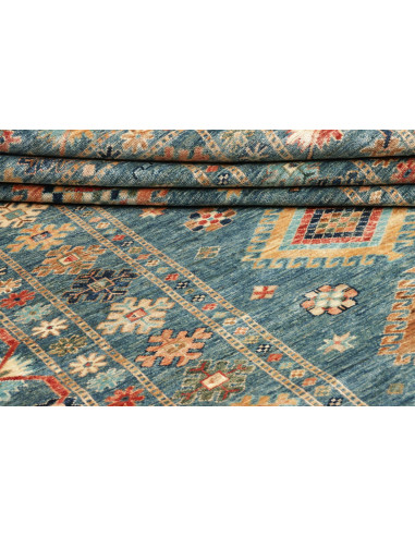 Tappeto Kazak Royal Pakistan cm.170x240