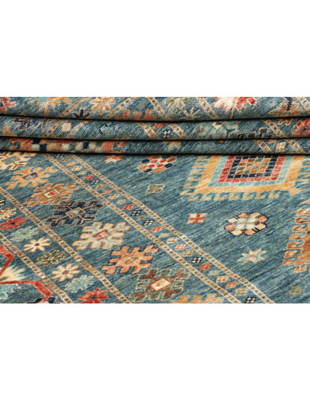 Tappeto Kazak Royal Pakistan cm.170x240