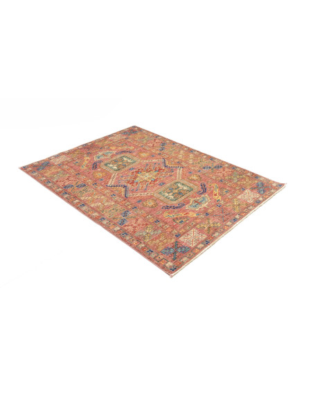 Tappeto Kazak Royal Pakistan cm.129x168