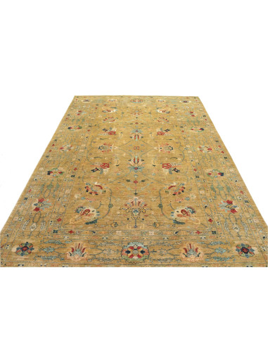 Tappeto Zigler Pakistan cm.202x298