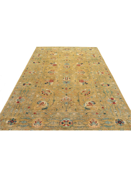 Tappeto Zigler Pakistan cm.202x298