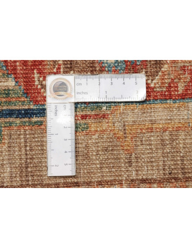 Tappeto Kazak Royal Pakistan cm.200x298