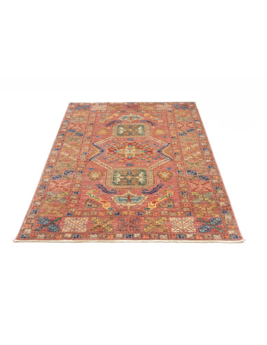 Tappeto Kazak Royal Pakistan cm.129x168