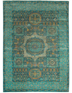 Tappeto Ziegler Mammalucchi Pakistan cm.157x203