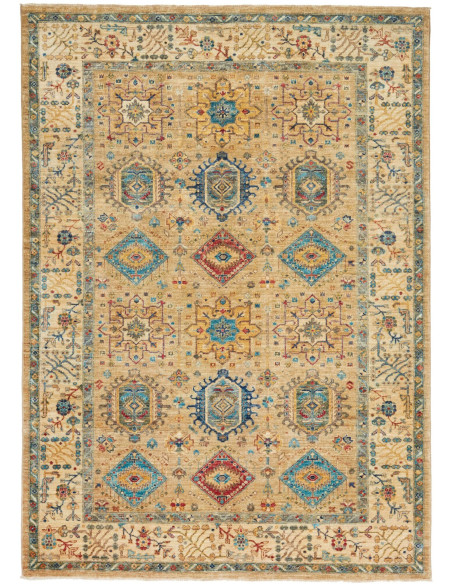 Tappeto Kazak Royal Pakistan cm.167x232