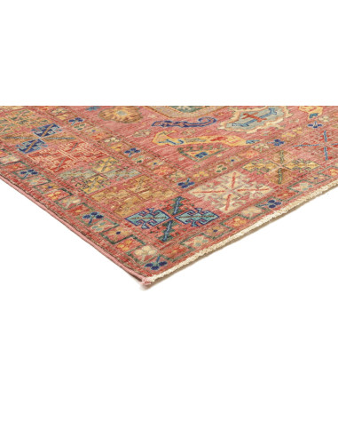 Tappeto Kazak Royal Pakistan cm.129x168