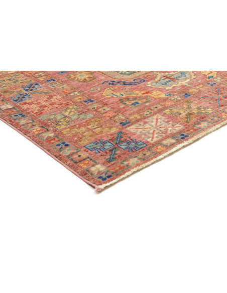 Tappeto Kazak Royal Pakistan cm.129x168