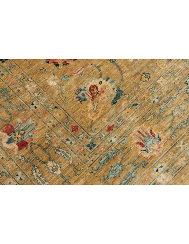 Tappeto Zigler Pakistan cm.202x298