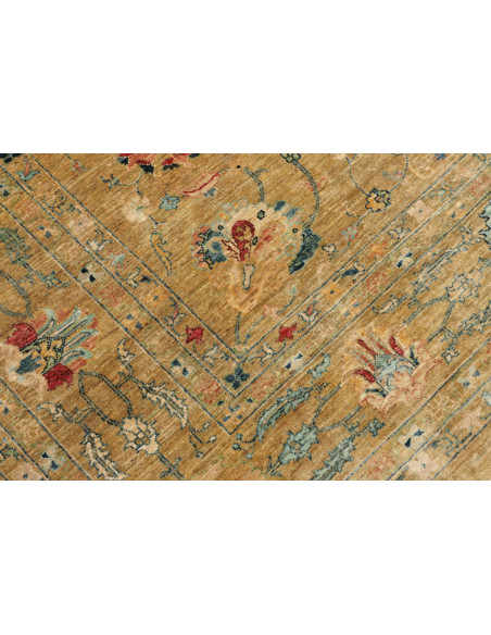 Tappeto Zigler Pakistan cm.202x298