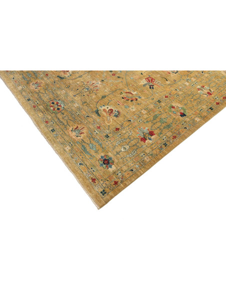 Tappeto Zigler Pakistan cm.202x298