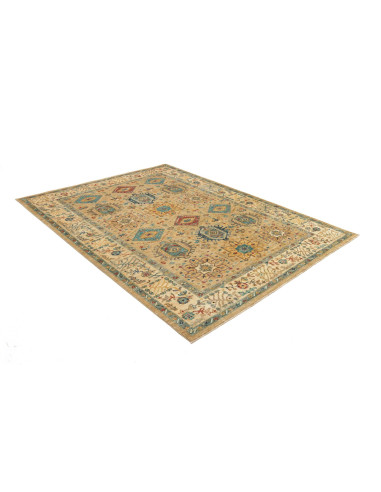 Tappeto Kazak Royal Pakistan cm.167x232