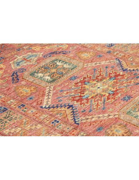 Tappeto Kazak Royal Pakistan cm.129x168