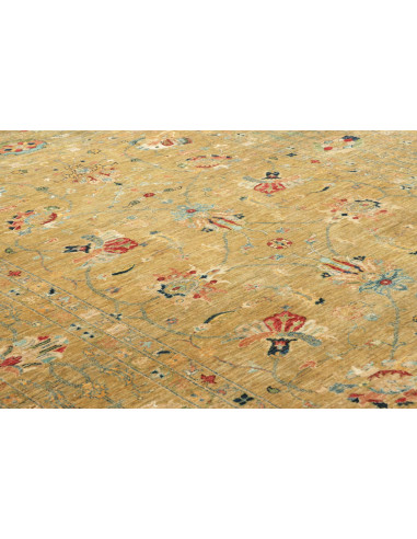 Tappeto Zigler Pakistan cm.202x298