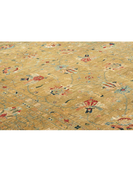 Tappeto Zigler Pakistan cm.202x298