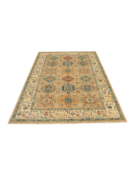 Tappeto Kazak Royal Pakistan cm.167x232