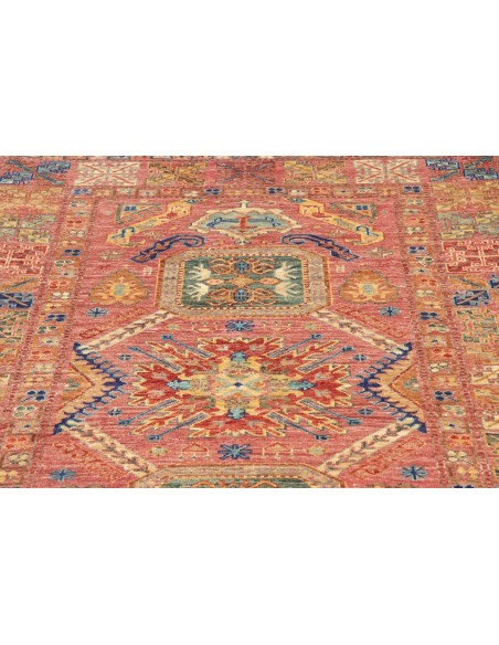Tappeto Kazak Royal Pakistan cm.129x168