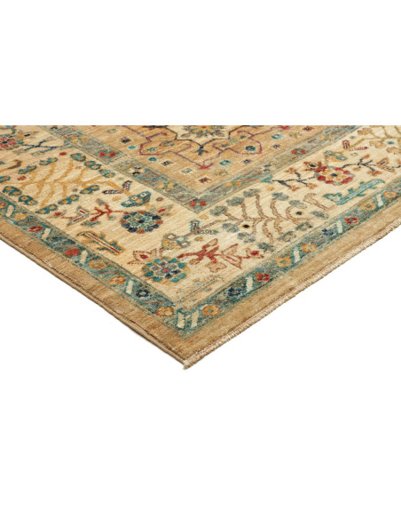 Tappeto Kazak Royal Pakistan cm.167x232