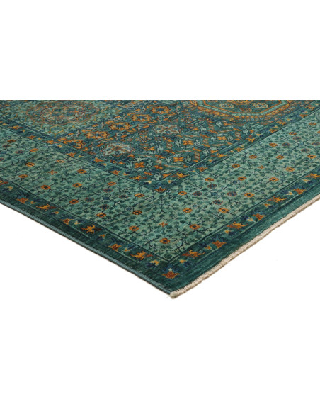 Tappeto Ziegler Mammalucchi Pakistan cm.157x203