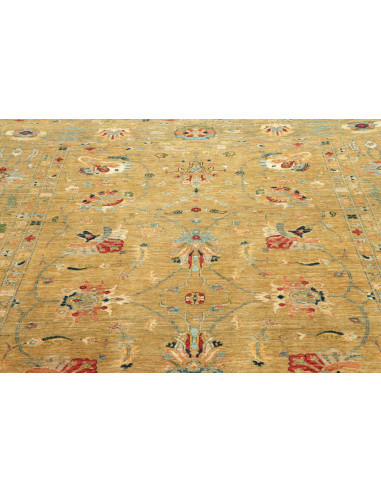 Tappeto Zigler Pakistan cm.202x298