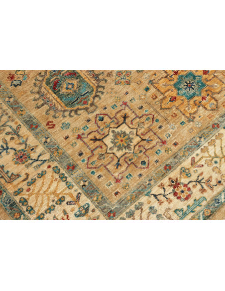 Tappeto Kazak Royal Pakistan cm.167x232