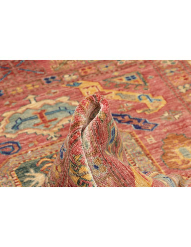 Tappeto Kazak Royal Pakistan cm.129x168