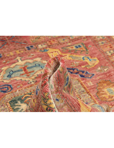 Tappeto Kazak Royal Pakistan cm.129x168