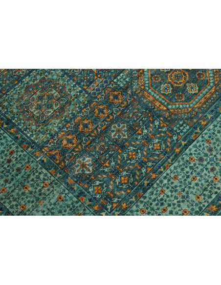 Tappeto Ziegler Mammalucchi Pakistan cm.157x203